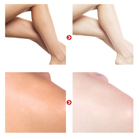 Beyprern Body Whitening Cream body Lightening For Women Underarm Armpit Legs Knees Bleaching Concealer Skin Care Cream TSLM1