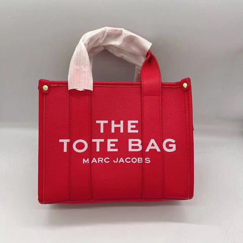 Solid color Handbag Zipper Large Capacity Fashion Tote Bag Portable Shopping Messenger Bag For Women xj0827
