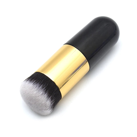 Beyprern Makeup Brushes Foundation Blush Brush Professional Powder BB Cream Brush Eyeshadow Highlighter Bronzer Brush Beauty Tools