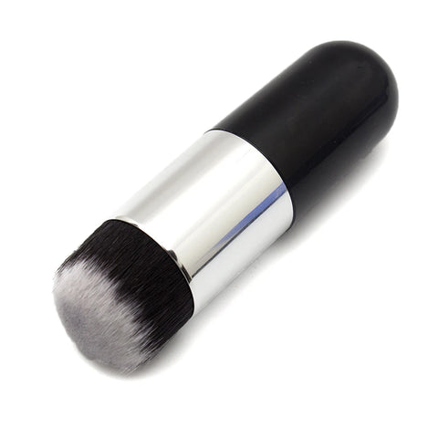 Beyprern Makeup Brushes Foundation Blush Brush Professional Powder BB Cream Brush Eyeshadow Highlighter Bronzer Brush Beauty Tools