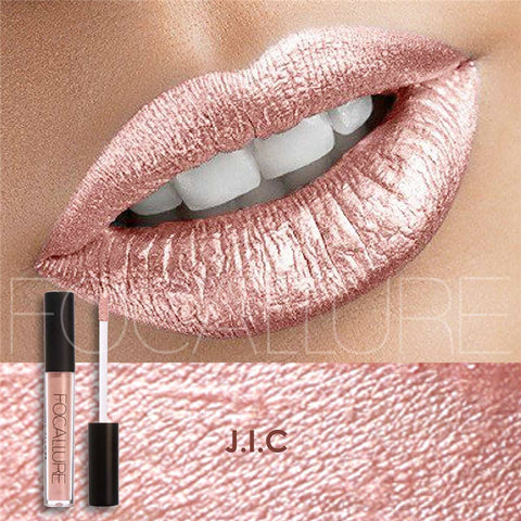 Beyprern 25 Colors Matte Liquid Lipstick Waterproof Long Lasting Nude Velvet Red Matte Lipstick High Quality Lip Stick