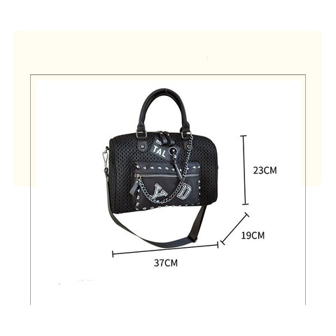 Luxury Designer Tote Bags For Women Super Large Capacity Travel Bag Luggage Tote Bag Canvas Shopper Bag Crossbody Shoulder Bag