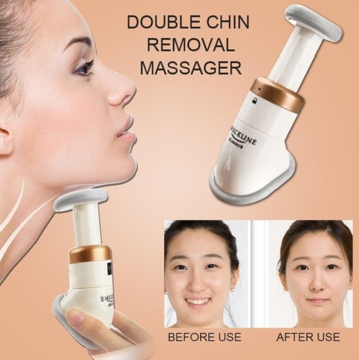 Christmas Gift Thanksgiving Chin Massage Delicate Neck Slimmer Neckline Exerciser Reduce Double Thin Wrinkle Removal Jaw Body Massager Face Lift Tools