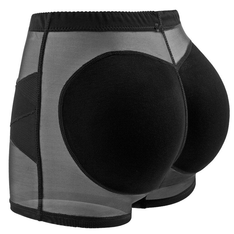 Women Control Panties Waist Trainer Butt Lifter Tummy Seamless Briefs Underwear for Woman Wedding Pant Body Shapers Short S-3XL