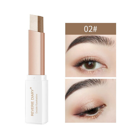 Beyprern Eyeshadow Palette Make Up Pearlescent Matte Shimmer Long Lasting Eye Shadow Waterproof Makeup Korean Cosmetics Maquillaje