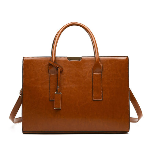 High Quality Leather Women Handbags Designer Large Girls Tote bag Luxury Travel Women Shoulder Bags Fashion Female Messenger bag