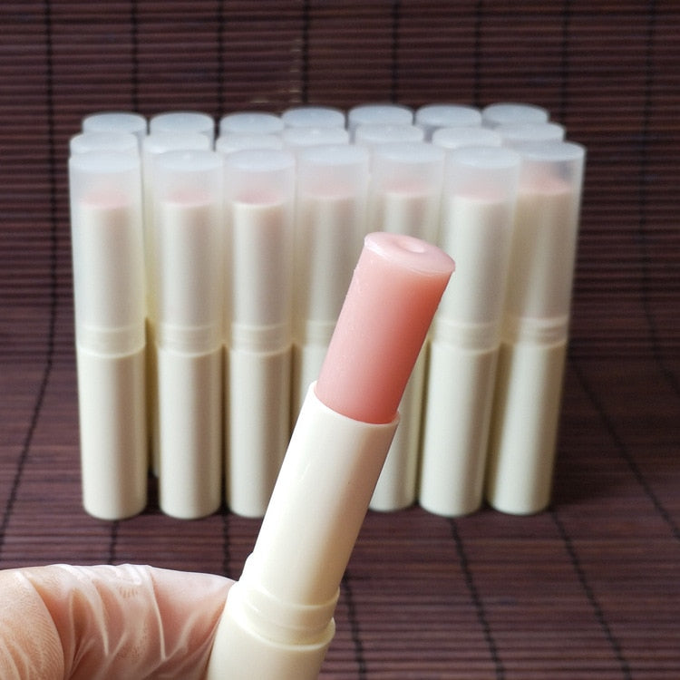 Christmas Gift Thanksgiving Pink Fresh Lightening Lip Cream Treatment to Remove Dark Lips
