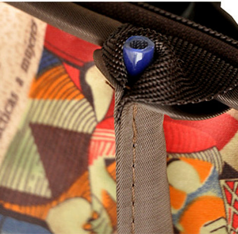 Beyprern New Hobo Fashion Retro Women Leather Large Capacity Tote Handbag Shoulder Bag Satchel Travel Bag Luggage