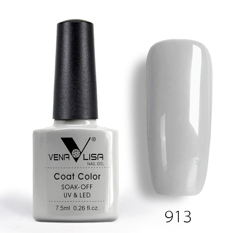 Venalisa matte topcoat Gelpolish Canni Factory Nail Polish Primer Nail Tips Base Top Coat Soak Off UV LED Nail Gel Polish UV Gel