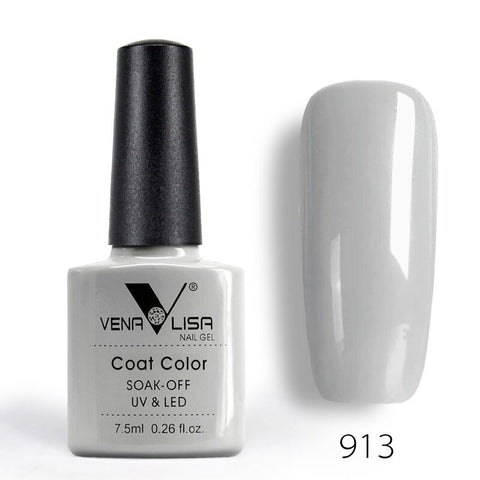 Venalisa matte topcoat Gelpolish Canni Factory Nail Polish Primer Nail Tips Base Top Coat Soak Off UV LED Nail Gel Polish UV Gel