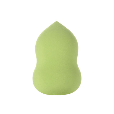Promotion 1pc Cosmetic Puff Water Drop Makeup Sponge Professional Puff For Foundation Concealer Cream Make Up Soft Water Sponge