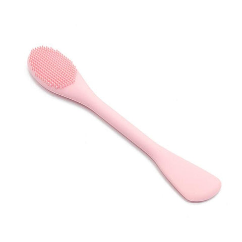 Soft Silicone Washing Remover Face Exfoliating Pore Cleaner Brush Soft Nose Brush Pore Cleaner Skin Care Massager Beauty TXTB1