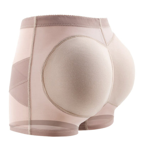 Women Control Panties Waist Trainer Butt Lifter Tummy Seamless Briefs Underwear for Woman Wedding Pant Body Shapers Short S-3XL