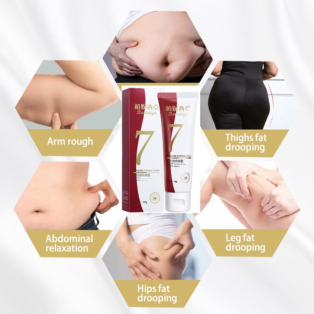 Firming Body Lotion Slimming Cellulite Massage Remove Stretch Marks Cream Treatment Body Skin Care Health Lift