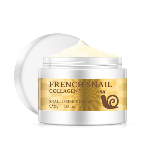 LAIKOU Face Cream Vitamin C Day Cream For Face Hyaluronic Acid Moisturizing Sakura Anti-Aging Snail Repairing Cream Skin Care