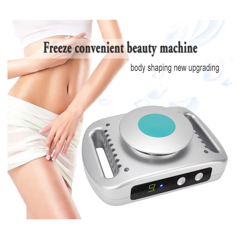 Lipo Cavitation Machine Fat Freezing Machine Fat Cold Therapy Body Slimming Loss Lipo Anti Cavitation Machine Professional