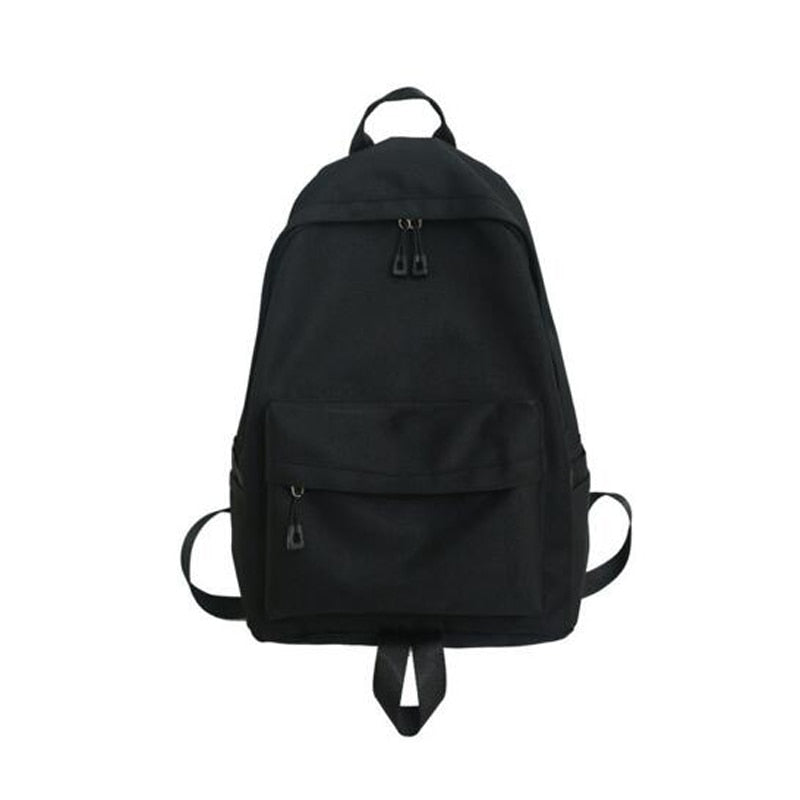 Beyprern Schoolbags for Teenage Girl and Boy Laptop Backpack Men Shoulder Bag Women Backpack Travel Bag