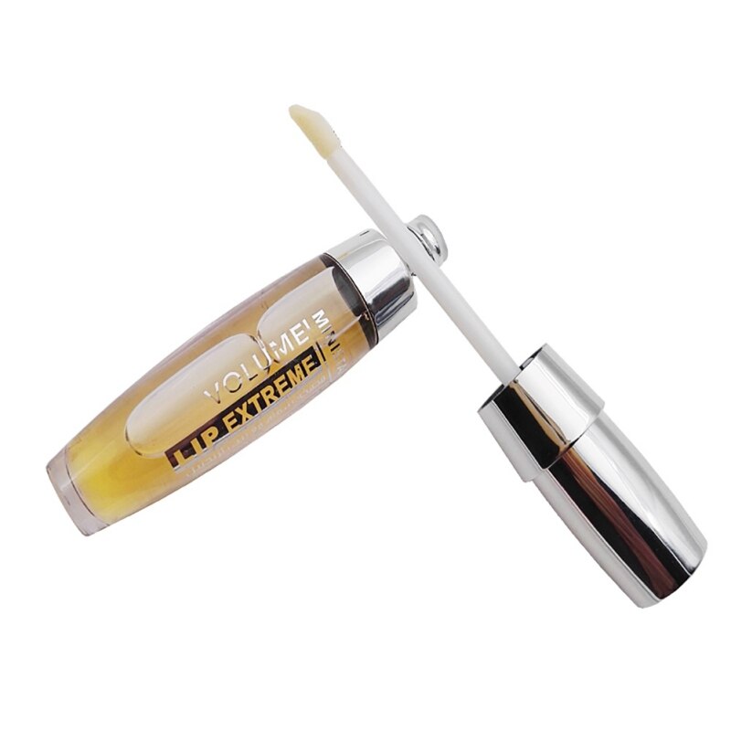Waterproof Matte Liquid Lipstick Long-Lasting Plump Lip Gloss Cosmetics Beauty Moisturizer Lip plumper Lip Gloss