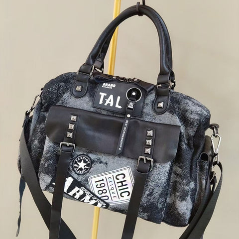 Bag For Women Luxury Designer Purses And Handbags Super Large Capacity Travel Bag Luggage Women's Tote Bag Shopper Shoulder Bags