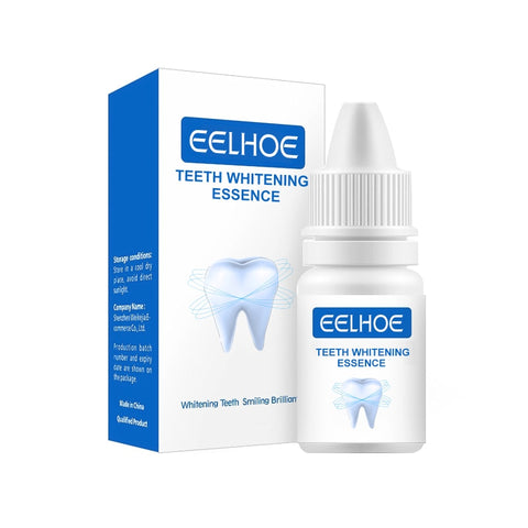 Eelhoe Teeth Whitening Powder Cleaning Serum Remove Plaque Stains Tooth Tools Whiten Teeth Oral Hygiene Teeth Whitening Powder