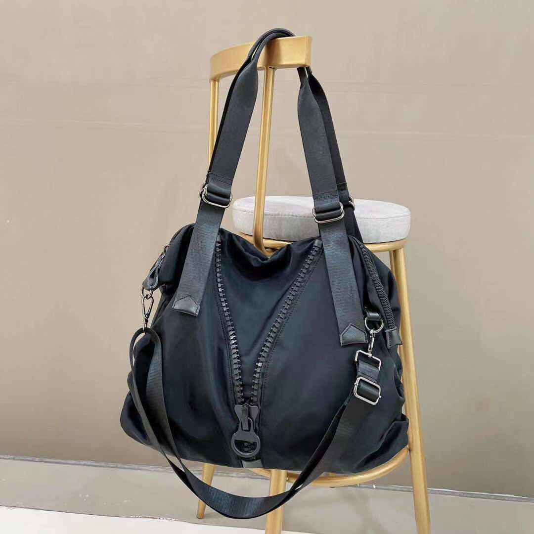 Luxury Designer Handbag Shoulder Bag Shopping Shopper Bag  Female Bags 2022 Women Brand Tote Bag Super Large Capacity Travel Bag