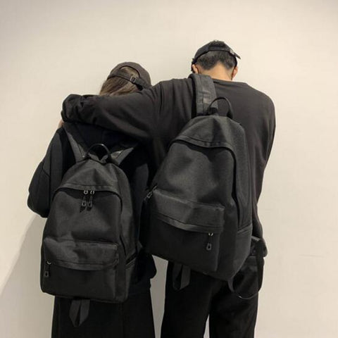 Beyprern Schoolbags for Teenage Girl and Boy Laptop Backpack Men Shoulder Bag Women Backpack Travel Bag