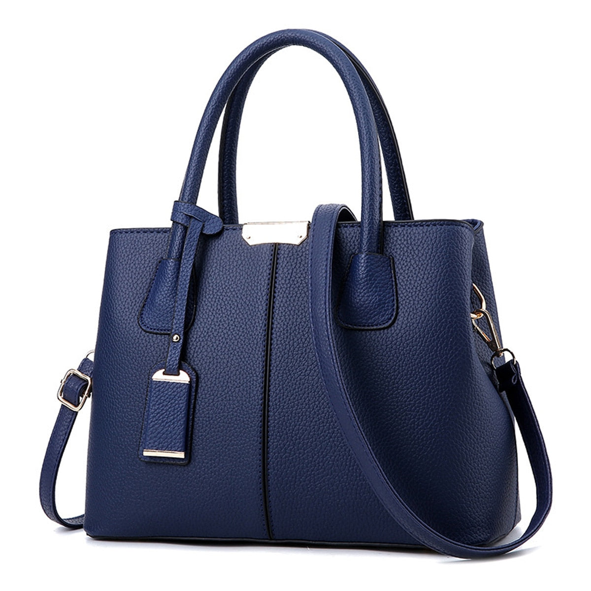 Back to school  Elegant Women Hand Bag Designers Luxury Handbags Women Messenger Bags Shoulder Bags Female Top-Handle Bags Fashion Handbags