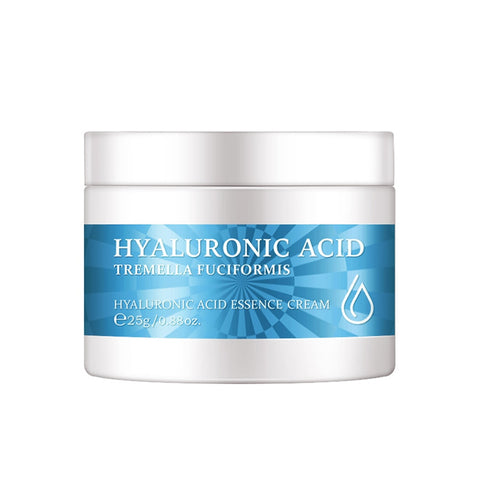 25g LaiKou Face Cream Vitamin C Brightening Skin Tone  Snail Collagen Firming Nourishing Face Hyaluronic Acid Serum Anti Aging