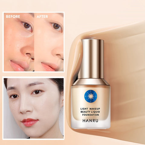 Eyes Face Concealer Liquid Cover Dark Circles Acne Natural Make up Effect Anti cernes Base Foundation Cream Makeup Cosmetics