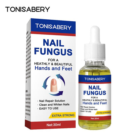 Nail Essence Fungal Treatment Feet Care Against Fungal Nail Oils Nail Fungus Removal Gel Anti Infection Paronychia Onychomycosis