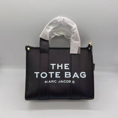 Solid color Handbag Zipper Large Capacity Fashion Tote Bag Portable Shopping Messenger Bag For Women xj0827