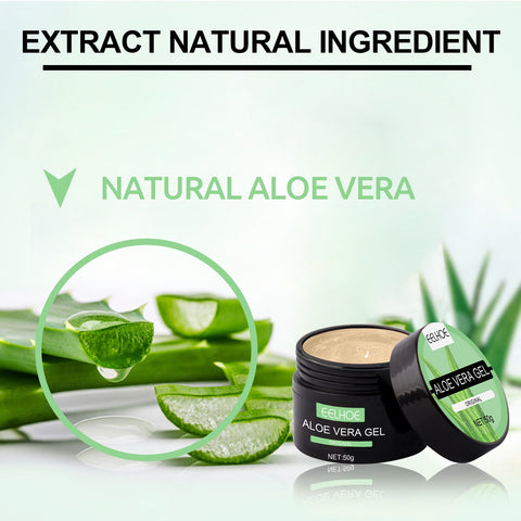 Beyprern Tanning Cream With Aloe Vera Gel Cosmetics Set Self-Tanning Soft Brown Face Body Bronzer Cream & Skin Moisturizing Repairing Gel