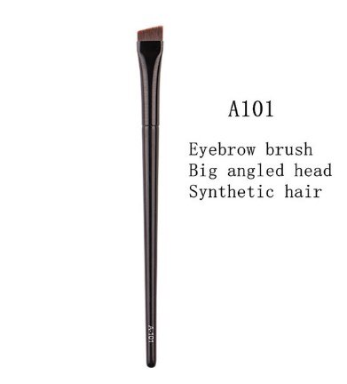 4 Colors Water Eyebrow Pencil Liquid Eyebrow Pen With Brush Draw Eyeliner Lying Silkworm Ultra-fine Tip Makeup Pencil Cosmetics