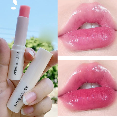 Beyprern Lazy Matte Lipstick Lasting Moisturizing Lip Stick Waterproof Lip Gloss Velvet Sexy Red Lip Tint Korean Makeup Cosmetics