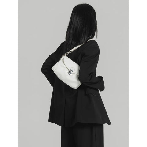 Women's Bag Fashion Portable Single Shoulder Bag Female Versatile shopping cross-body Bag