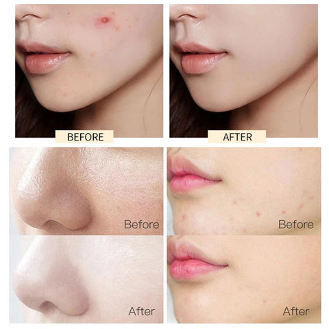 Beyprern Makeup Base BB Cream Concealer Whitening Brightening Face Foundation Long Lasting Waterproof  Dark Spot Cover Beauty Cosmetics