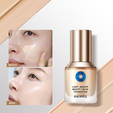 Eyes Face Concealer Liquid Cover Dark Circles Acne Natural Make up Effect Anti cernes Base Foundation Cream Makeup Cosmetics