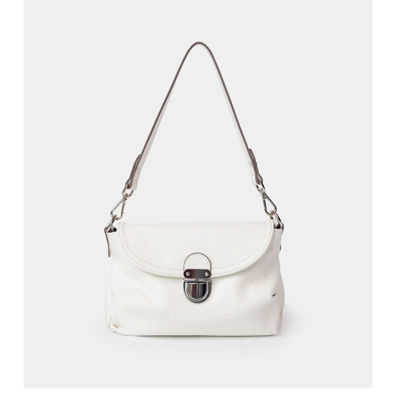 Women's Bag Fashion Portable Single Shoulder Bag Female Versatile shopping cross-body Bag