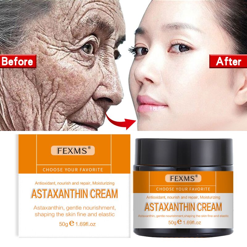 Beyprern Instant Wrinkle Remover Face Cream Fade Fine Line Lifting Firming Anti Aging Skin Care Moisturizing Whitening Beauty Cosmetics