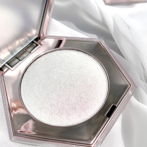 Diamond High-gloss Repair Powder Brighten Long-lasting Glitter Pearl Smooth Unicorn Highlighter Natural Contour Makeup Cosmetic